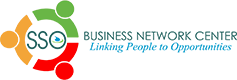 Business Network Center Logo